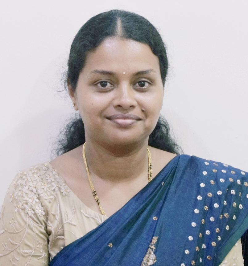 Vidya P